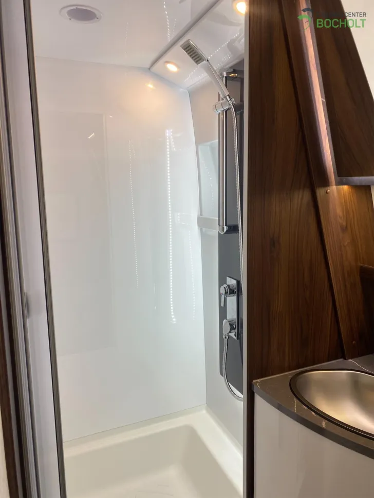 Fahrzeugbild Fendt Diamant 560 FD Modell 2026 / 2000 kg / Geneve #9