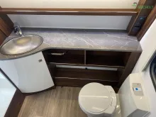 Fahrzeugbild Fendt Diamant 560 FD Modell 2026 / 2000 kg / Geneve #10