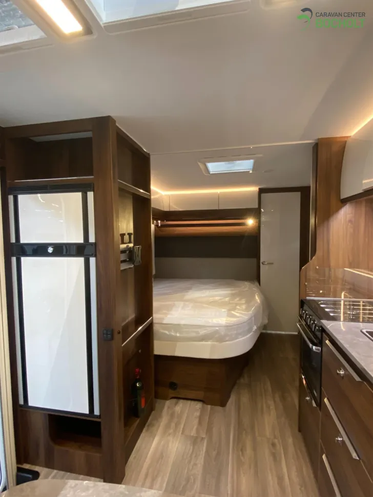 Fahrzeugbild Fendt Diamant 560 FD Modell 2026 / 2000 kg / Geneve #12