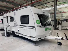 Fahrzeugbild Fendt Bianco Selection 515 SKM Modell 2026 / 2000 kg / Pineto #1