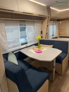 Fahrzeugbild Fendt Bianco Selection 515 SKM Modell 2026 / 2000 kg / Pineto #5