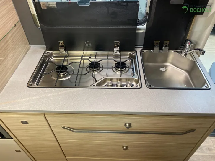 Fahrzeugbild Fendt Bianco Selection 515 SKM Modell 2026 / 2000 kg / Pineto #6