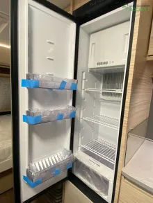 Fahrzeugbild Fendt Bianco Selection 515 SKM Modell 2026 / 2000 kg / Pineto #7