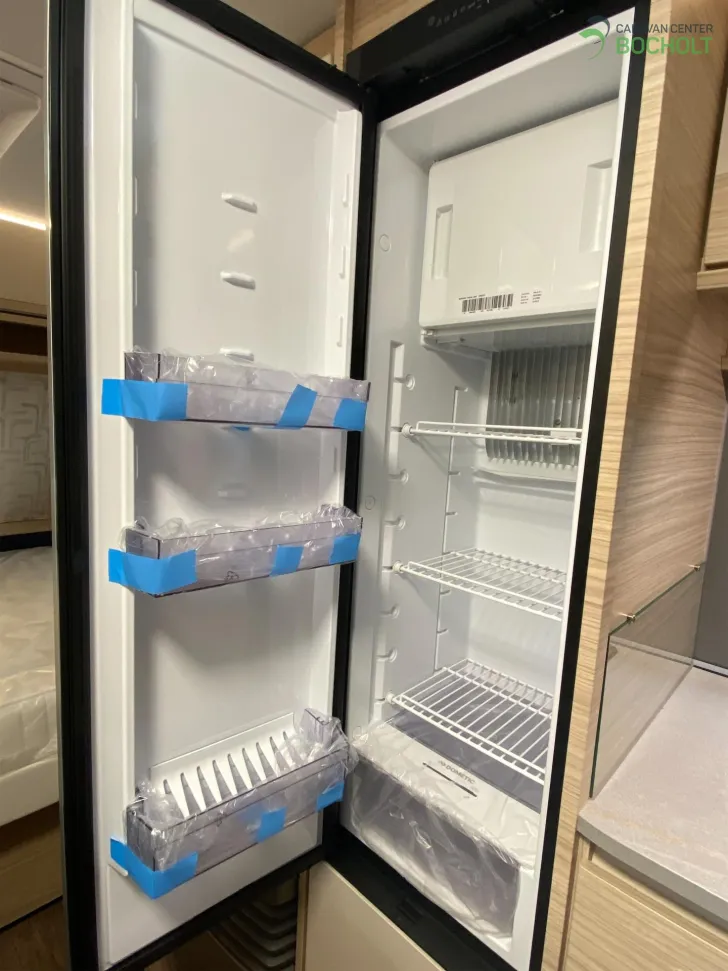 Fahrzeugbild Fendt Bianco Selection 515 SKM Modell 2026 / 2000 kg / Pineto #7