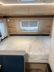 Fahrzeugbild Fendt Bianco Selection 515 SKM Modell 2026 / 2000 kg / Pineto #8