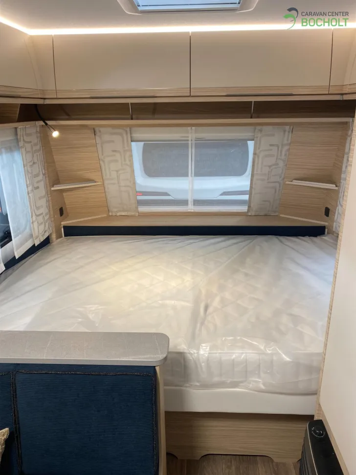 Fahrzeugbild Fendt Bianco Selection 515 SKM Modell 2026 / 2000 kg / Pineto #8