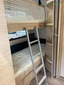 Fahrzeugbild Fendt Bianco Selection 515 SKM Modell 2026 / 2000 kg / Pineto #9