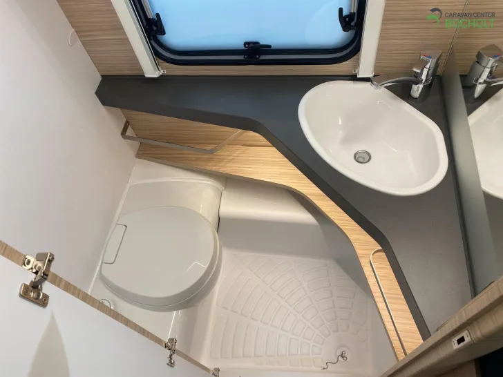 Fahrzeugbild Fendt Bianco Selection 515 SKM Modell 2026 / 2000 kg / Pineto #10