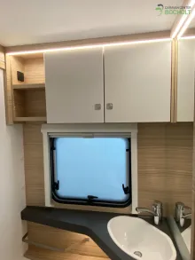 Fahrzeugbild Fendt Bianco Selection 515 SKM Modell 2026 / 2000 kg / Pineto #11