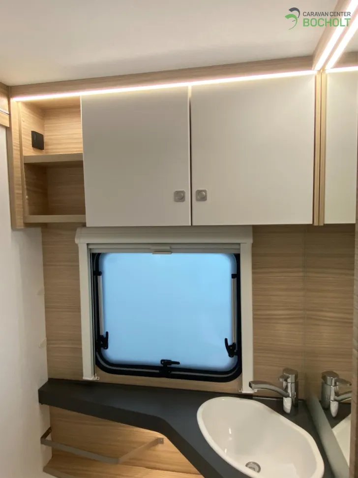 Fahrzeugbild Fendt Bianco Selection 515 SKM Modell 2026 / 2000 kg / Pineto #11