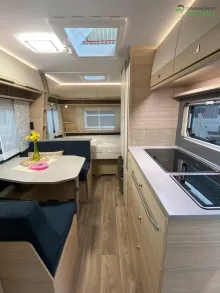 Fahrzeugbild Fendt Bianco Selection 515 SKM Modell 2026 / 2000 kg / Pineto #12