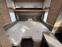 Fahrzeugbild Knaus Südwind 460 EU Black Selection Weiß, MonoControl ThuleMarkise #10