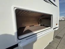 Fahrzeugbild Knaus Südwind 460 EU Black Selection Weiß, MonoControl ThuleMarkise #18