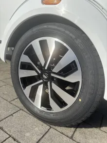 Fahrzeugbild Knaus Südwind 460 EU Black Selection Weiß, MonoControl ThuleMarkise #24