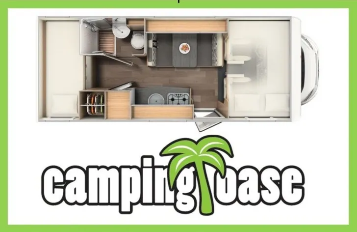 Fahrzeugbild Sunlight A 68 *Markise*SAT*NAVI*RFK* #1