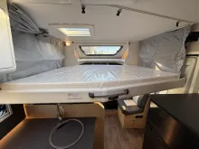 Fahrzeugbild Sunlight Adventure T Ford 680 #9