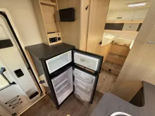 Fahrzeugbild Sunlight Adventure T Ford 680 #15