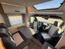 Fahrzeugbild Sunlight Adventure T Ford 680 #20