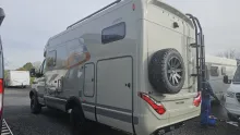 Fahrzeugbild Hymer ML-T 580 Crosstrail 4x4 Klima #18
