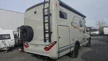 Fahrzeugbild Hymer ML-T 580 Crosstrail 4x4 Klima #17
