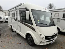 Fahrzeugbild Carthago c-compactline I 143 LE Superlightweight Hauspreis #1