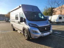 Fahrzeugbild Weinsberg CaraTour 630 MEG [OUTLAW] #1