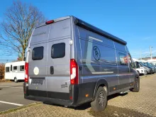Fahrzeugbild Weinsberg CaraTour 630 MEG [OUTLAW] #3