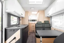 Fahrzeugbild Sunlight A 70 Outdoorday Special bis 19.04.2026 #6