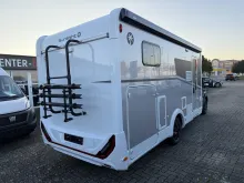 Fahrzeugbild Sunlight Adventure T Ford 680 #3