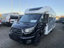 Fahrzeugbild Sunlight Adventure T Ford 680 #4