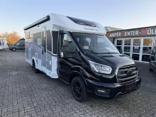 Fahrzeugbild Sunlight Adventure T Ford 680 #24