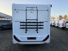 Fahrzeugbild Sunlight Adventure T Ford 680 #25