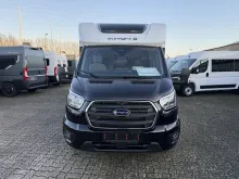 Fahrzeugbild Sunlight Adventure T Ford 680 #26