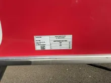 Fahrzeugbild Hymer Eriba Touring 630 / MJ 25 / 1.6t / Dachtyp-Schlafdach #5