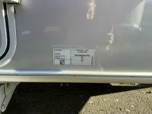Fahrzeugbild Hymer Eriba ERIBA Touring 630 / MJ25 / 1.6t / Dachtyp-Schlafdach #4