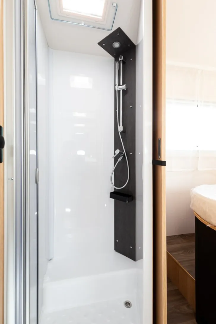 Fahrzeugbild Sunlight Adventure T 69LC Outdoorday Special bis 19.04.2026 #15