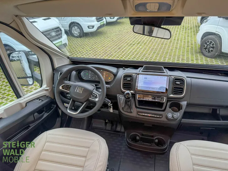 Fahrzeugbild Mobilvetta Krosser 90 NB*LITHIUM*SAFETY*AUT... #14