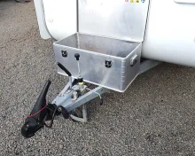 Fahrzeugbild Hobby Beachy 360 #6