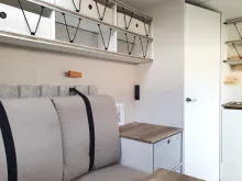 Fahrzeugbild Hobby Beachy 360 #10