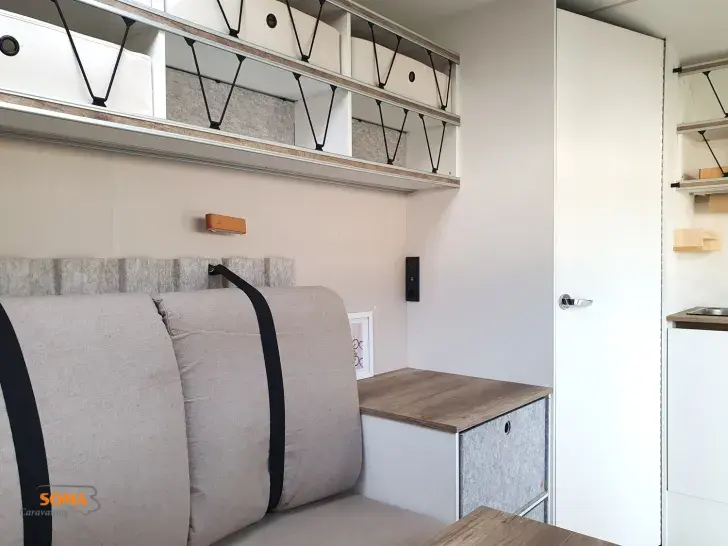 Fahrzeugbild Hobby Beachy 360 #10