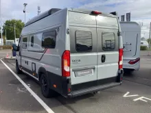 Fahrzeugbild Etrusco CV 640 SB Fiat / AHK / Markise / Navi #5