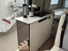 Fahrzeugbild Etrusco CV 640 SB Fiat / AHK / Markise / Navi #10