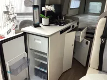 Fahrzeugbild Etrusco CV 640 SB Fiat / AHK / Markise / Navi #12