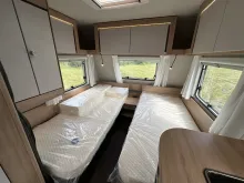 Fahrzeugbild Knaus Sport 460 EU 1600 Kg | Trailer Control | Dusche #14