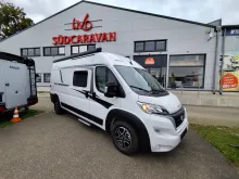 Fahrzeugbild Knaus BoxLife Pro 600 STREET #1