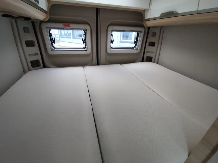 Fahrzeugbild Knaus BoxLife Pro 600 STREET #9