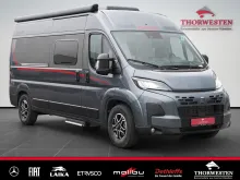 Fahrzeugbild Dethleffs Globetrail 600 DK Fiat 95 Jahre  Dieselheizung #1