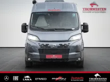 Fahrzeugbild Dethleffs Globetrail 600 DK Fiat 95 Jahre  Dieselheizung #3