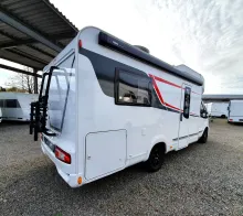 Fahrzeugbild LMC Tourer Lift H 634 #4