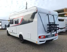 Fahrzeugbild LMC Tourer Lift H 634 #5